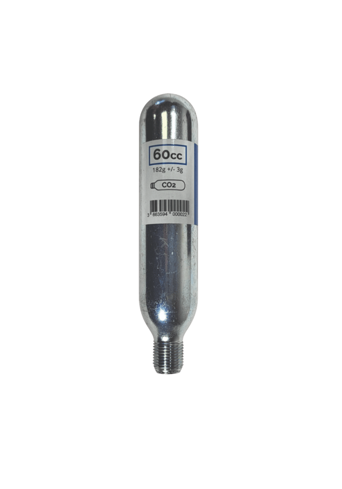 NeoKavach CO2 Recharge Cartridge (60cc)