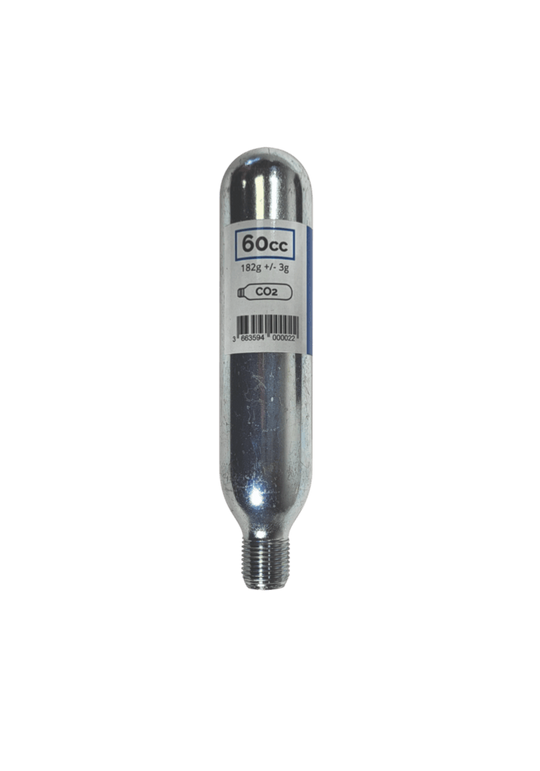 NeoKavach CO2 Recharge Cartridge (60cc)