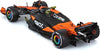 Bburago F1 McLaren MCL38 Miami Grand Prix 2024 #4 (Orange)