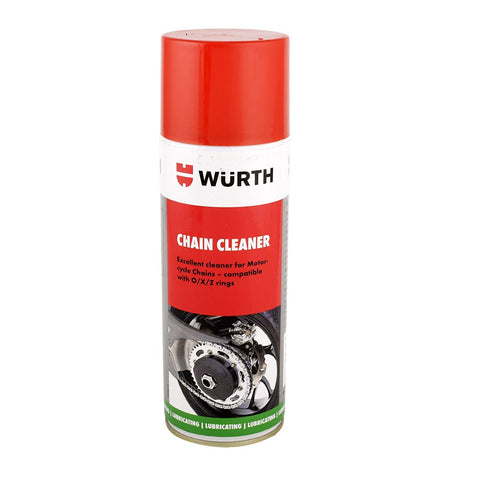 WUERTH Chain Cleaner - Moto Central