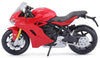 Maisto Ducati Super Sport S Red
