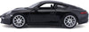 Bburago Porsche 911 Carrera S (Black)