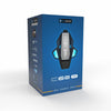 Bluarmor C60 Pro Helmet Intercom Communication Device