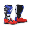 Forma Terrain Evolution TX Boots (Red Blue White Black)