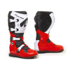 Forma Terrain Evolution TX Boots (Red White)