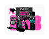 Muc Off Motorcycle Care Essentials Kit