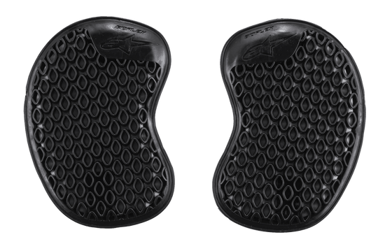 Alpinestars Bioflex Hip Protectors (Black)
