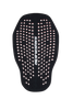 Alpinestars Nucleon Plasma Back Protector Insert (Red Black)