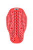 Alpinestars Nucleon Plasma Back Protector Insert (Red Black)