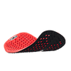 Alpinestars Nucleon Plasma Back Protector Insert (Red Black)