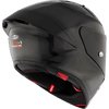 KYT KX1 RACE GP Solid Carbon Gloss Helmet