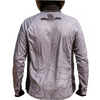 98Fahren Moto Jersey Escape Canyon Series (Grey)