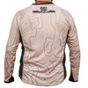 98Fahren Moto Jersey Escape Canyon Series (Beige)