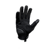 Raida Drift Gloves (Black Hi Viz)