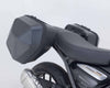 SW Motech SLC Side Carrier For Triumph Speed 400 Scrambler 400 X Right (HTA.11.616.11000)