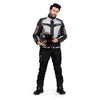 Raida Rover 2 Riding Jacket (Stone Grey) - Moto Central