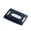 CARBONADO Card Holder Plus (Black)