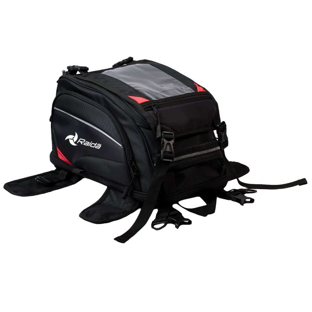 Raida Compass K28 Tank Bag - Moto Central