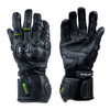 Raida Drift Evo Gloves (Black Hi Viz)