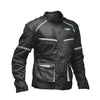 Raida Rover Riding Jacket (Black Grey)