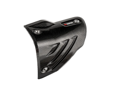 AKRAPOVIC Heat Shield for BMW S1000RR (2019-2026) (Carbon Fiber) (P-HSB10E3)