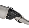 AKRAPOVIC Heat Shield for BMW S1000RR (2019-2026) (Carbon Fiber) (P-HSB10E3)