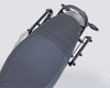 SW Motech SLC Side Carrier for Triumph Speed 400 Scrambler 400 X Left & Right (HTA.11.616.10000.11000)