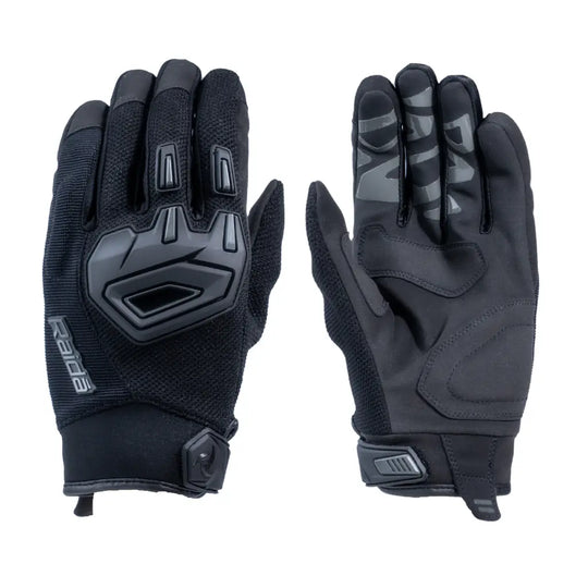 Raida Avantur 2 Gloves Black Grey