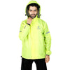 Raida Drymax 10K Rain Jacket (Hi Viz)