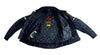 Tarmac Drifter Level 1 Riding Jacket (Black) - Moto Central