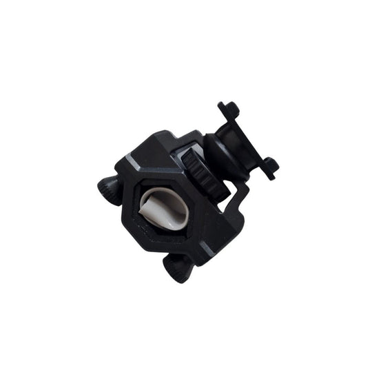 MOTOTECH Bar Mount for Komodo v2 Storm Shield Mobile GPS Holder