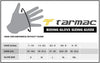 Tarmac Sleet Waterproof Riding Gloves (Black)