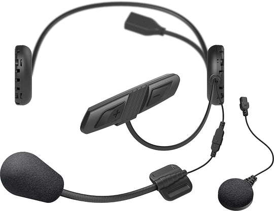 SENA 3S Plus Bluetooth Headset & Intercom