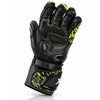 Axor Enzo Riding Gloves (Black Neon Yellow)