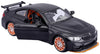 Maisto BMW M4 GTS (Black)
