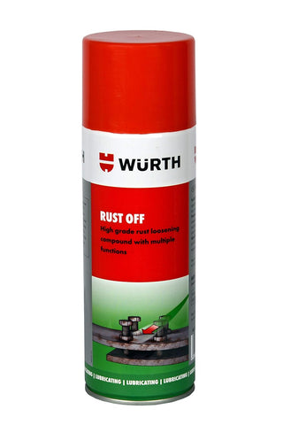 WUERTH Rust Remover