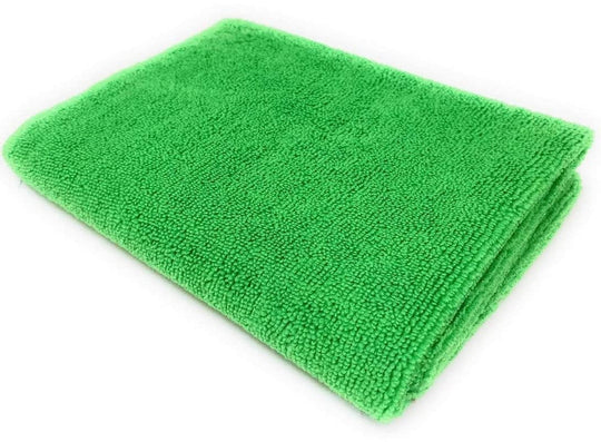 WUERTH Micro Fibre Cloth (Green 40X40)