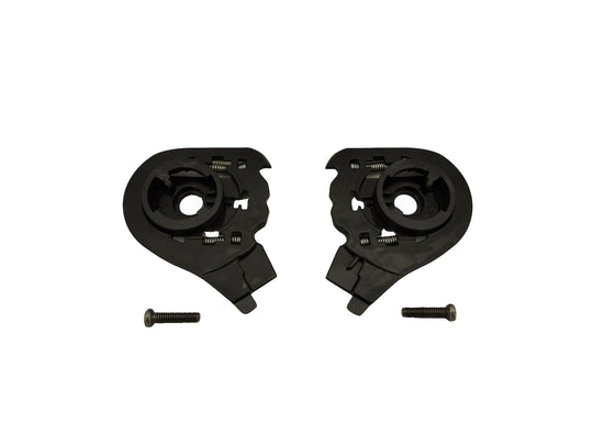 Spare Inner Gear Plate Set for LS2 FF386 FF370 Helmet