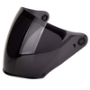 Spare Visor for KYT TTR Jet Open Face Helmets