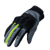 Raida Trailcraft Offroad Gloves (Grey Hi Viz)