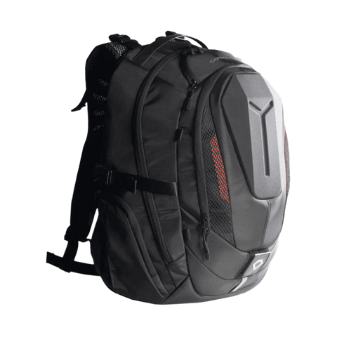 CARBONADO Gaming Backpack (Black)