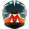 KYT TT Revo TATI Replica Gloss Helmet