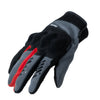 Raida Trailcraft Offroad Gloves (Grey Red)