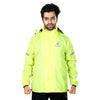 Raida Drymax 15K Rain Jacket (Hi Viz)