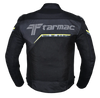 Tarmac Strike Level 2 Riding Jacket (Black Fluro Green)