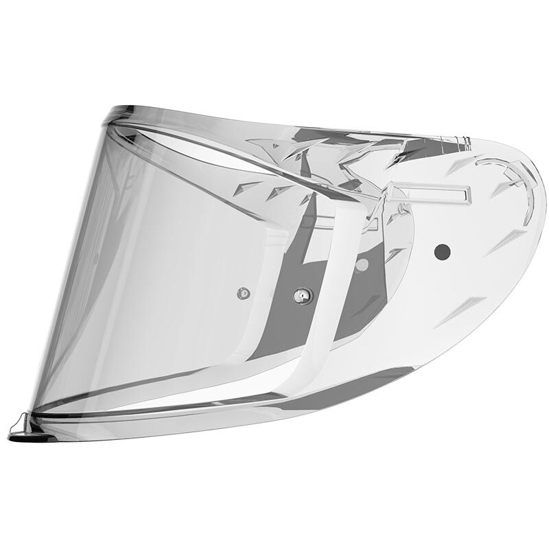 Spare Visor for LS2 FF327 Challenger Helmet