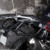 ZANA SADDLE STAY TEXTURE MATT BLACK BMW G310GS (ZI-5017)