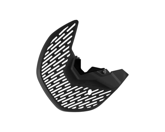 Polisport Disc Protector for Kawasaki KX250F KX450F (Black) (8158200001)