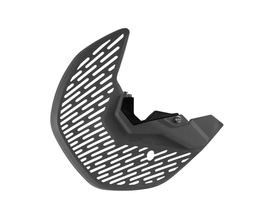Polisport Disc Protector for Kawasaki KX250F / KX450F (Grey) (8158200004)