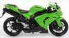 Maisto Kawasaki Ninja ZX10R Green